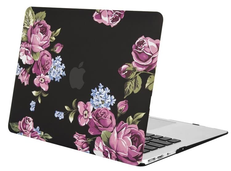 Custodia MOSISO Hard MacBook Air 2019