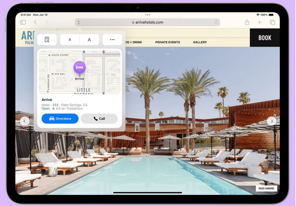 Comment iPadOS devient discrètement la puissance de productivité sous-estimée d'Apple
