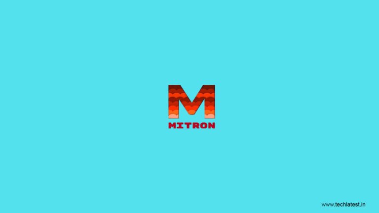 Mitron