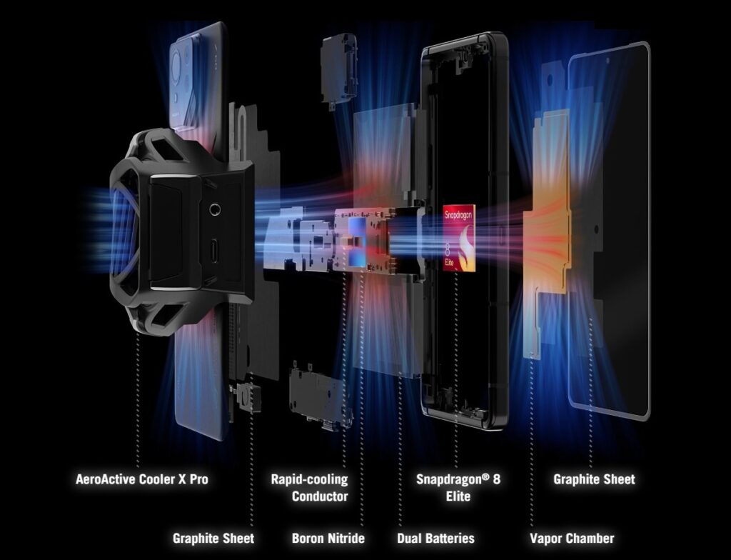 ASUS ROG Phone 9