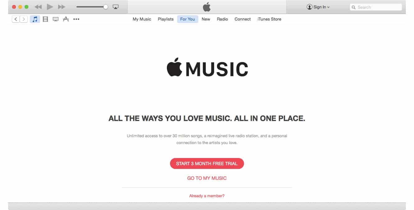 インスタントエキスパート:iTunes 12.2の秘密と機能
