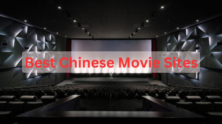 Quali sono i migliori siti di film cinesi?