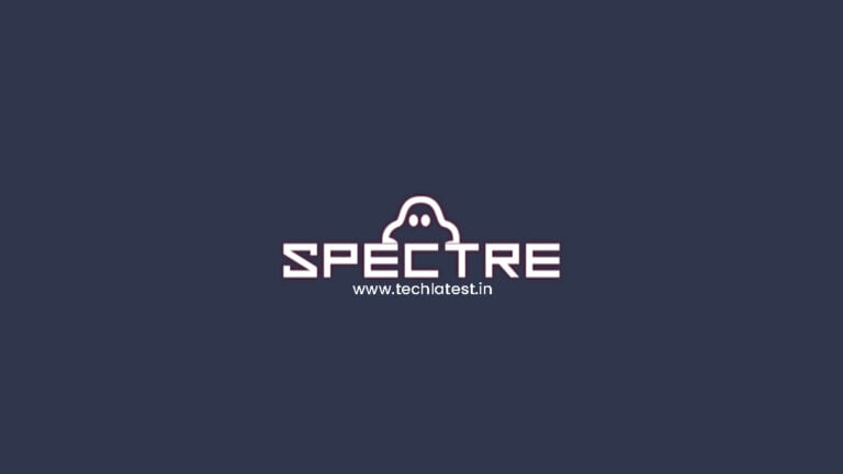 Ghost Spectre Windows 10 Superlite