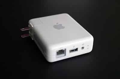 パーティーでiTunesを再生する