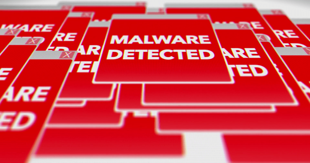 antivirus vs anti malware