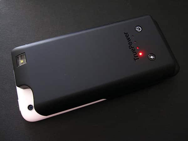 レビュー: FastMac TruePower iV ユニバーサルバッテリーチャージャー
