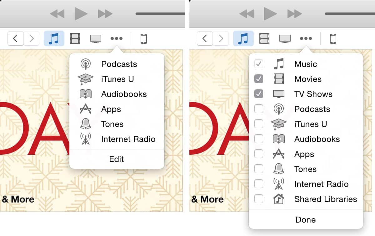 Sofort-Experte: Geheimnisse & Funktionen von iTunes 12