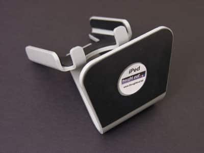 Revisão: Suporte Thought Out Ped (iPed)