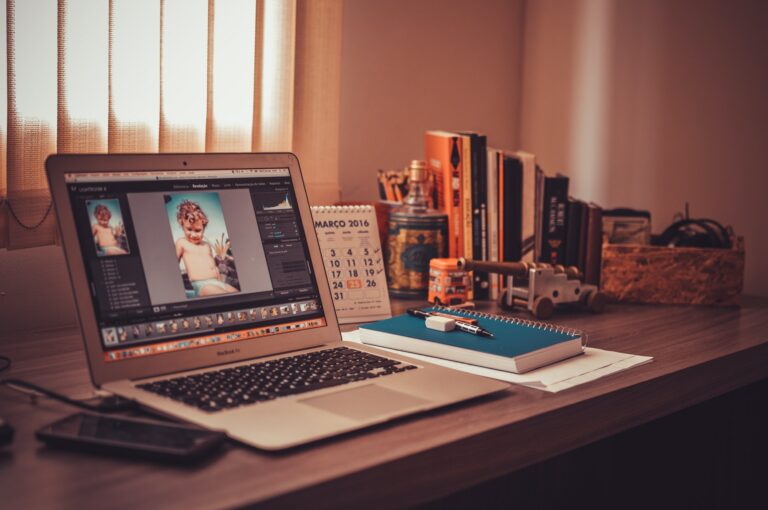 Video Editing Featured