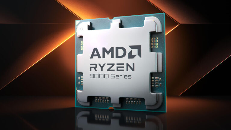 Ryzen 7 9800X3D
