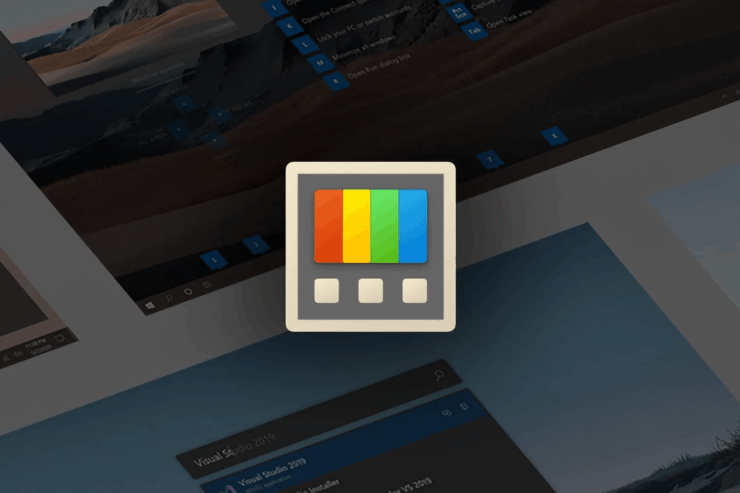 So installieren und verwenden Sie PowerToys unter Windows 11 1
