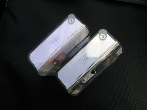 Recensione: Apple iPod shuffle (Terza Generazione)