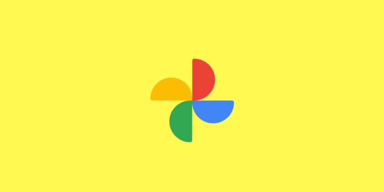Google Photos