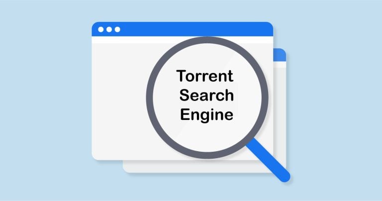 Торрент Поисковая Система