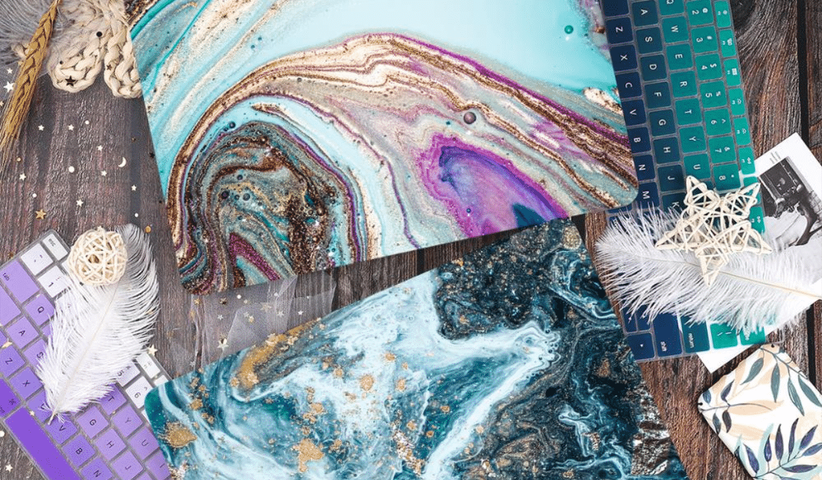 Capa para MacBook Air 2019
