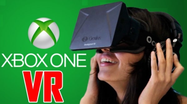 Bestes VR-Headset für Xbox One