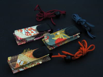 Primeras impresiones: Kimonos Shuffle, fundas Targus y más