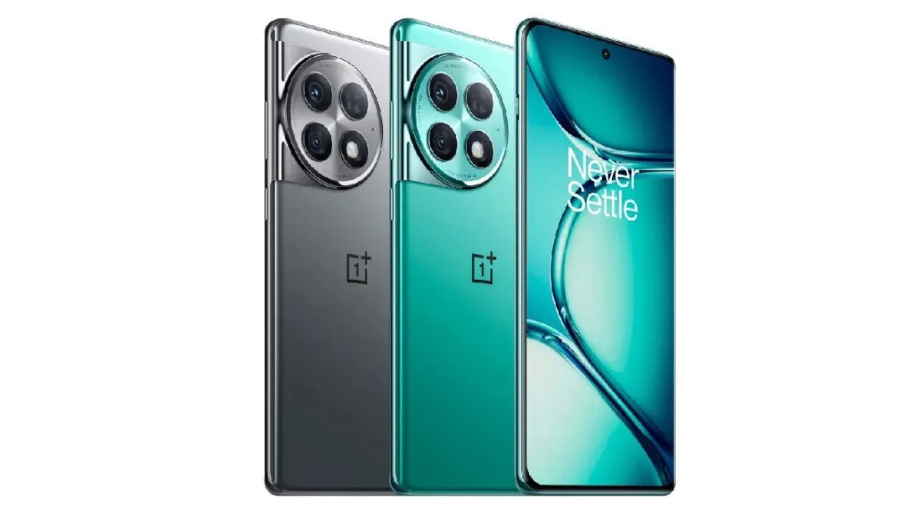 OnePlus Ace 2 Pro contará con Wi-Fi 7, sensor Sony IMX 890 y más... 1
