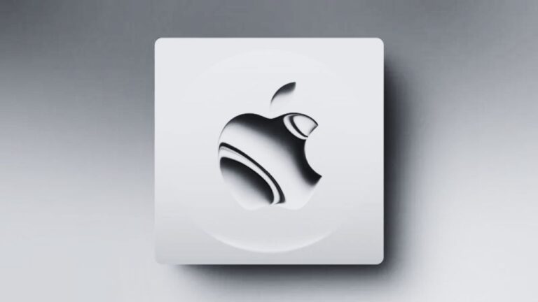 Apple Launch Event