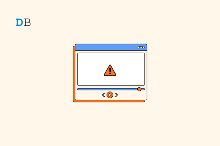 Come risolvere l'errore 'Windows Media Player ha smesso di funzionare' su Windows 11