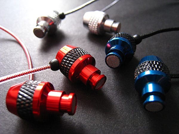 iDesign: Die Kunst der V-Moda Vibe Kopfhörer