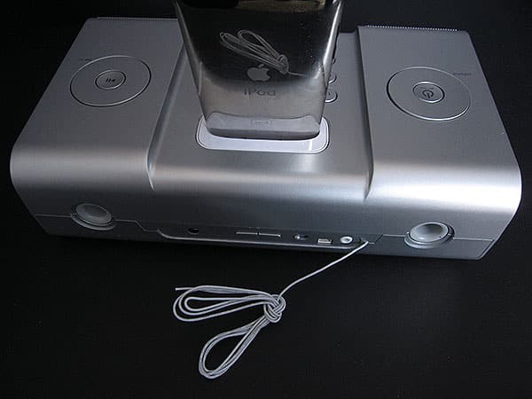 Recensione: iHome iP9 Orologio Sveglia Doppio per iPhone e iPod