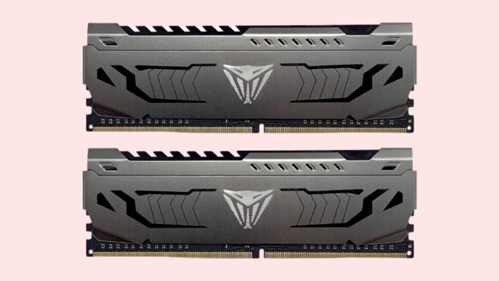 Patriot Viper Steel DDR4 - 최고의 게이밍 RAM