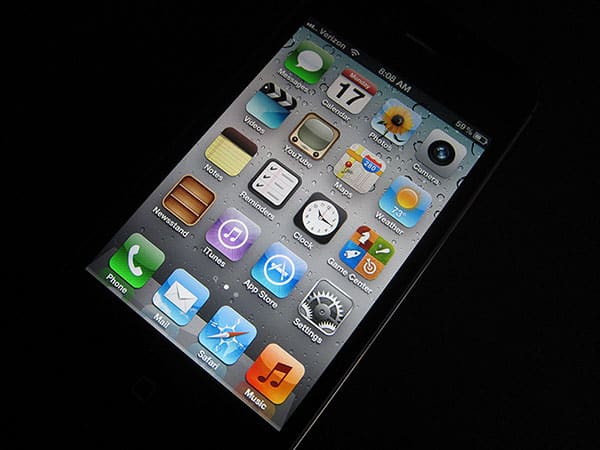 Recensione: Apple iPhone 4S (16GB/32GB/64GB)