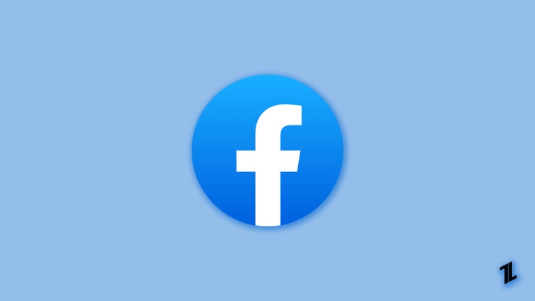 Logo de Facebook