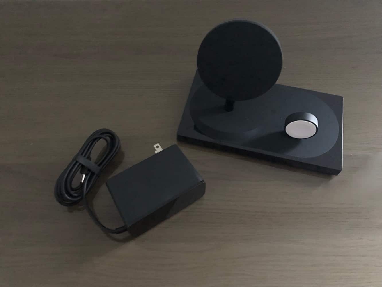 Revisión: Base de Carga Inalámbrica Edición Especial de Belkin para iPhone + Apple Watch