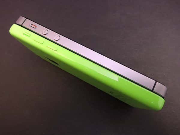 Critique : Apple iPhone 5s (16 Go / 32 Go / 64 Go)