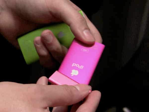 iPods de Apple 2009 + iTunes 9: Resumen Editorial de la Gran Imagen
