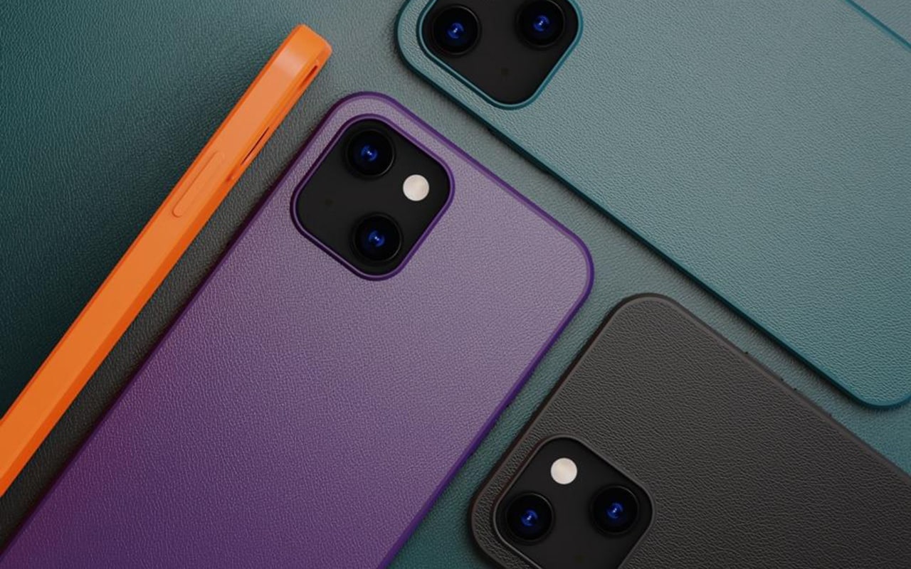 Migliori custodie per iPhone 13 Pro