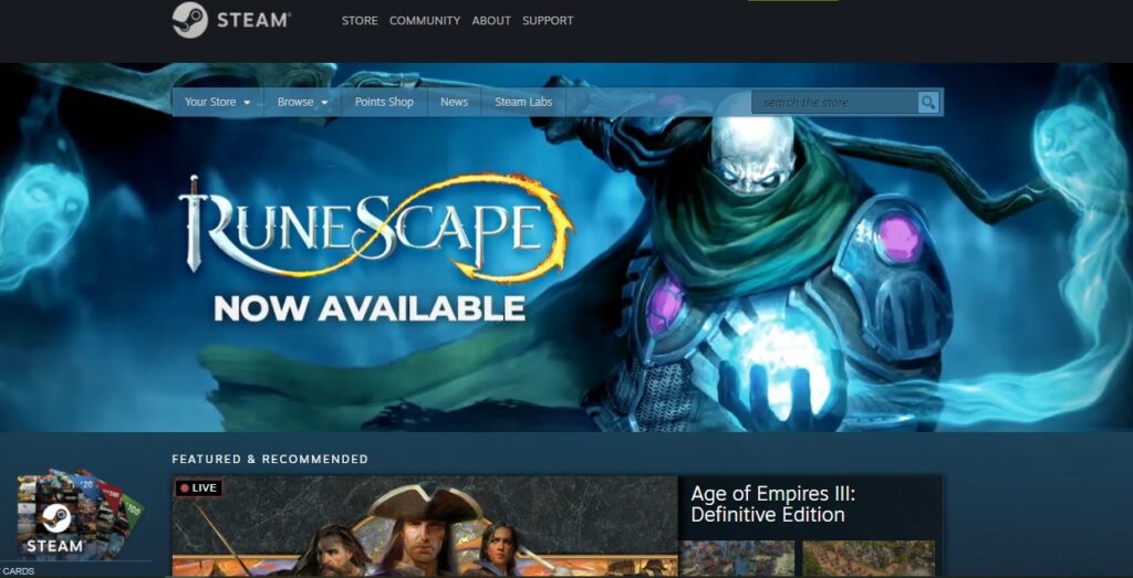 Jeux sur Linux