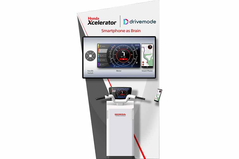 La nueva IA en el coche de Honda se presentará en el CES 2020 1