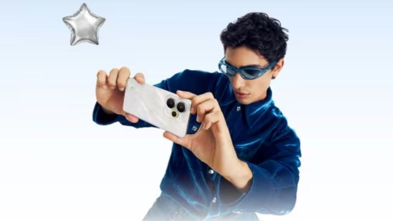 Realme 15 Pro 5G 