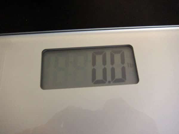 レビュー：iHealth Lab iHealth Scale