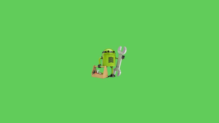 Androidのトラブルシューティング