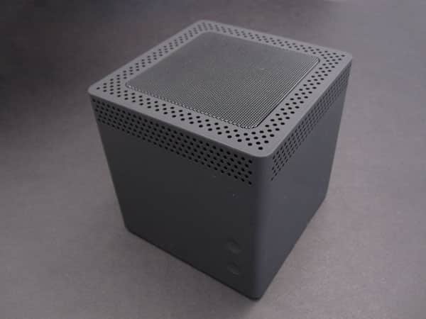 Обзор: Беспроводная колонка Bem Speaker Trio