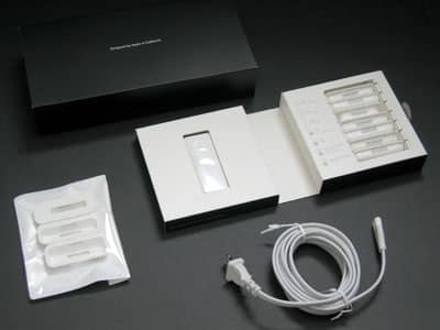 Recensione: Sistema di Altoparlanti Apple Computer iPod Hi-Fi