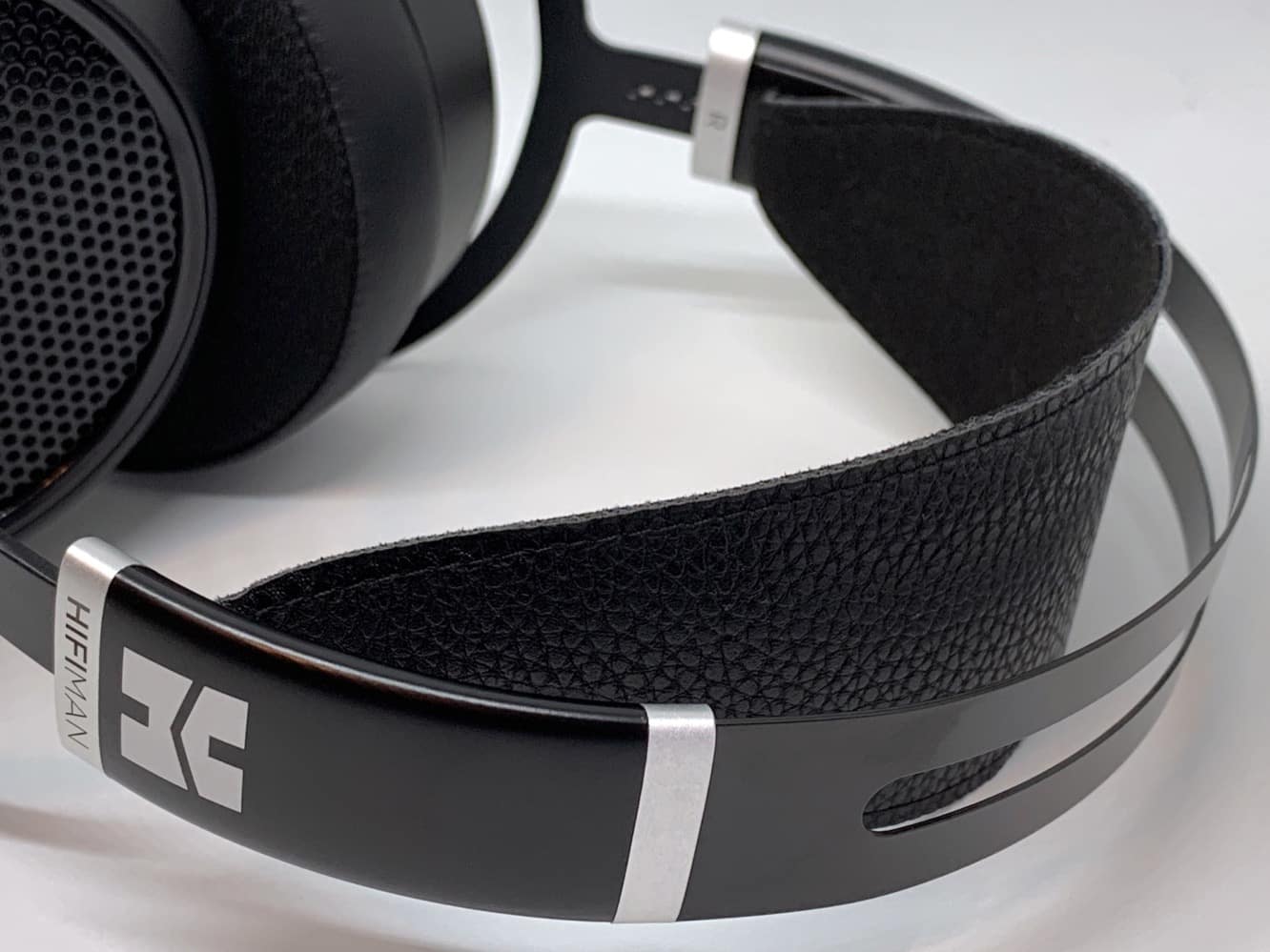 Critique : Casque Magnétique Planar Hifiman HE6se