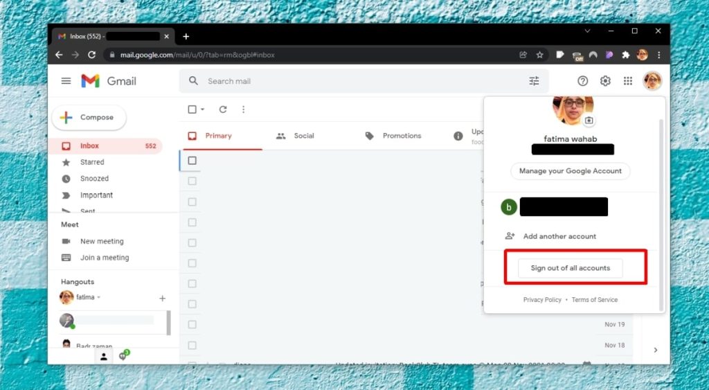 Как исправить ошибку “drive.google.com отказался подключиться”?