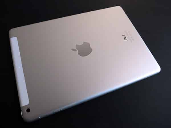Recensione: Apple iPad Air (16GB/32GB/64GB/128GB)