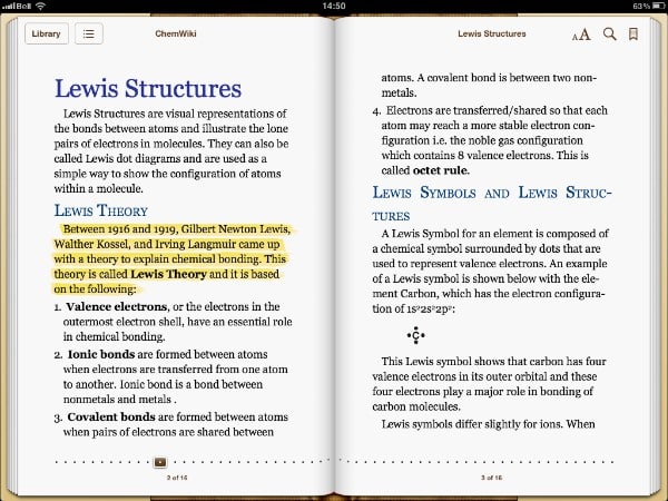Especialista Instantâneo: iTunes U para iPad, iPhone e iPod touch