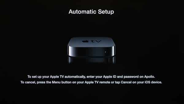 インスタントエキスパート：Apple TV 6.0の秘密と機能