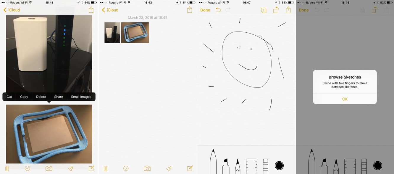 Мгновенный эксперт: Секреты и функции iOS 9.3