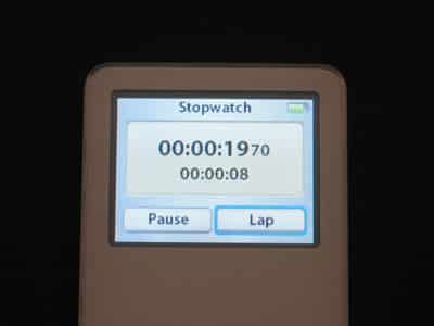 Обзор: Apple Computer iPod nano (1GB/2GB/4GB)