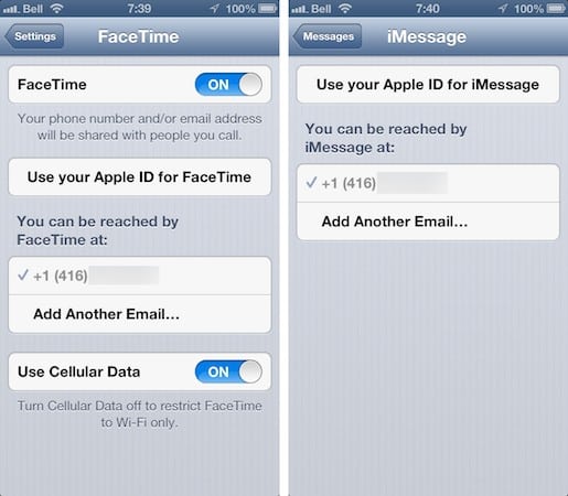 FaceTimeとiMessageの完全ガイド：設定、使用、トラブルシューティング