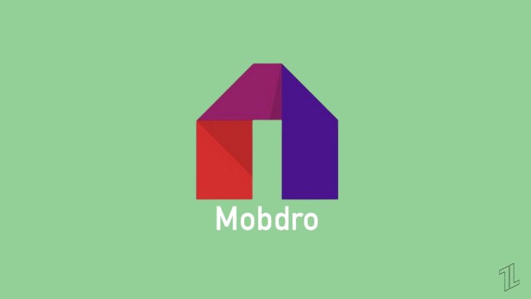 Mobdro