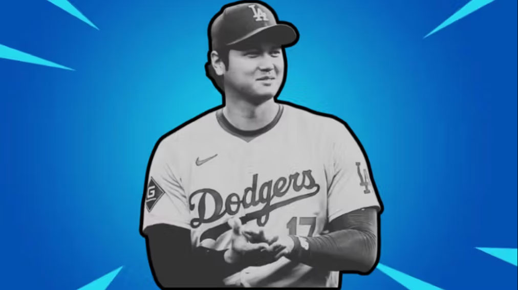 Torneio Shohei Ohtani Cup